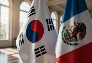 이재명 대통령, UN 총회 참석 및 멕시코 국빈 방문 일정 마치고 귀국