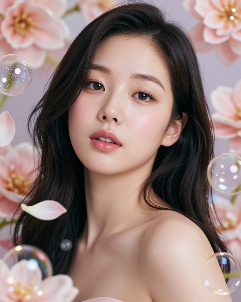 꿈속의 산책