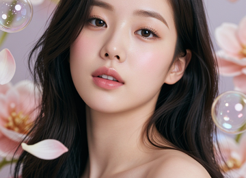 꿈속의 산책