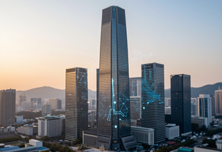 AI 기대감에 상승 출발한 서울 증시
