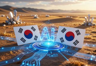 한국과 중앙아시아, 실크로드를 넘어 AI와 핵심 광물 분야의 새로운 협력 길을 찾다