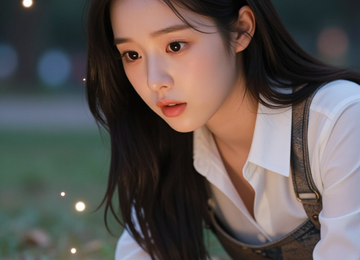 발견의 순간