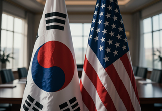 한미 외교 수장, 북핵 문제 해결을 위한 긴밀한 소통 및 협력 강조