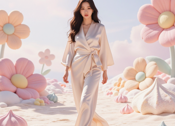 달콤한 꿈의 조각