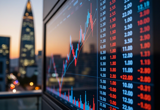 KOSPI 200 주요 종목 종가 현황 안내