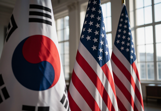 트럼프, 이재명 대통령과 정상회담... 북미 대화 의지 재확인