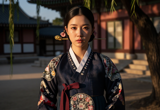 손예진, 넷플릭스 '더 스캔들' 속 매력적인 캐릭터로 복귀! 모두에게 사랑받지 않아도 괜찮아