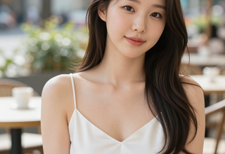 아니... 요즘 이게 유행이라고요? (심장 주의)
