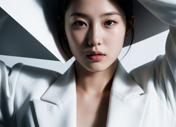 기하학적 페르소나