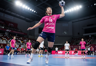 [아시안게임] 대한민국 여자 핸드볼, 카자흐스탄 압도하며 2연승 질주! 🇰🇷