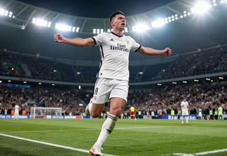 손흥민, MLS 2경기 연속 골 폭발! LAFC 승리 이끌며 '어시스트 1위' 등극