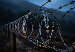 DMZ 지뢰 폭발의 범인은 북한 지뢰? 군 당국 조사 결과 발표!