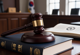 대한민국 승리! 이란 투자자의 7,700억 원 손해배상 청구 기각