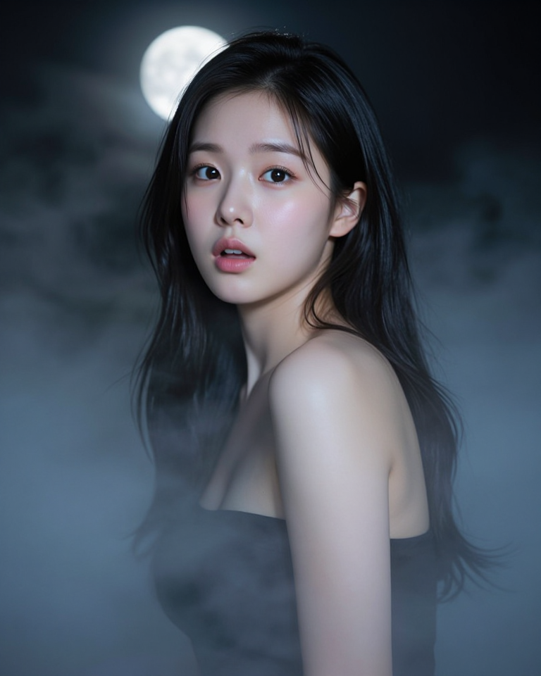 밤에 찍은 거 관련 이미지 2