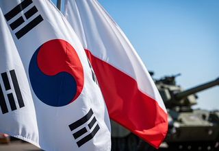 한국-폴란드 육군 수장, 군 교류 및 방산 협력 확대 합의