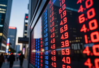 KOSPI 200 주요 종목 마감 시황 안내