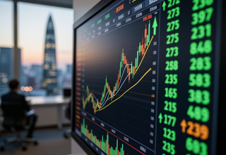 코스피(KOSPI) 6,912.95로 상승 마감! 60.37포인트 올랐어요 📈