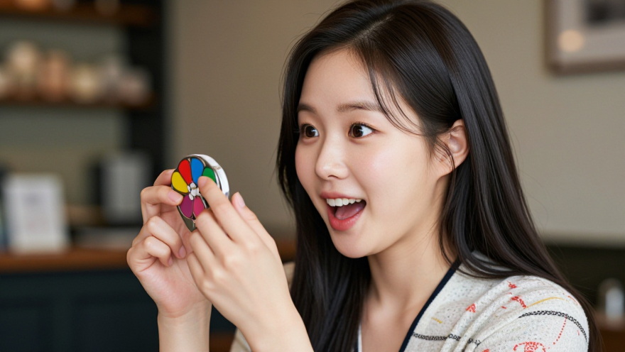 아니 이게 왜 이렇게 신경 쓰이냐고요... 패키지 너무 귀엽잖아 관련 이미지 2