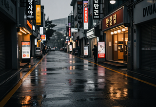토요일 전국 날씨 예보: 맑음 뒤 비? 불분명한 기상 정보