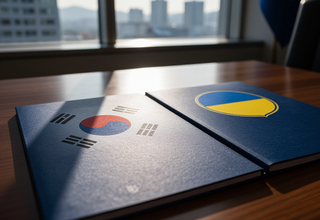 한국-우크라이나, 국제법 기반 북한군 포로 문제 해결을 위한 협력 합의