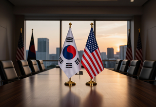 트럼프의 한미 연합훈련 축소 결정, 이재명 대통령 '존중' 의사 밝혀