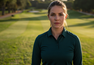 LPGA 류해란, 2연속 메이저 우승 후 '메이저 챔피언' 타이틀에 대한 소회 밝혀