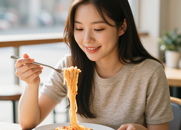 드디어 찾은 행복