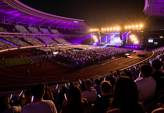 미국 일리노이주, BTS 시카고 공연 앞두고 'BTS 데이' 선포!