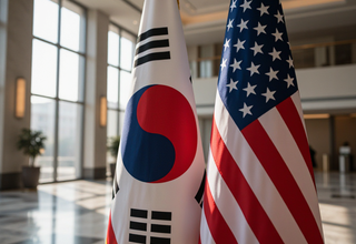 한미 외교 수장 만남 추진... 조현 외교부 장관, 미국 방문 조율 중