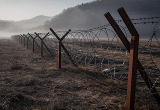 북한, DMZ 지뢰 폭발 책임 부인 및 남측에 '무자비한 보복' 경고