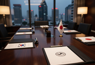 한·중·일 중앙은행 총재, 방콕서 경제 및 금융 현안 논의를 위한 회동