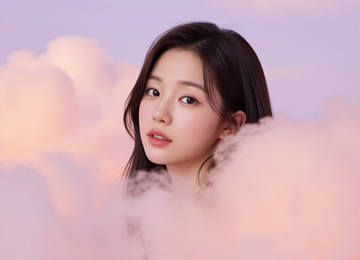 핑크빛 꿈