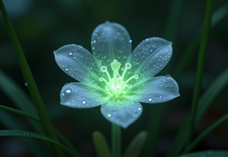 산책하다 발견한 것