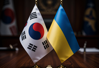 한국 정부, 주우크라이나 대사 본국 소환 결정... 북한군 포로 공개 관련 외교 갈등 심화