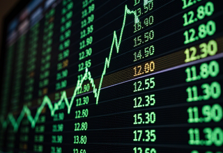 코스피(KOSPI) 133.31포인트 상승, 6,971.35로 마감
