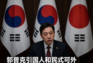 한일 국방 협력 강화 추진: 일본 방위상 방한 및 양국 국방장관 회담
