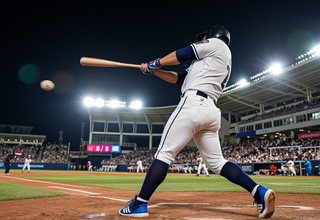 KIA 타이거즈 김도영, 결정적 만루 홈런으로 KBO 포스트시즌 시리즈 MVP 선정