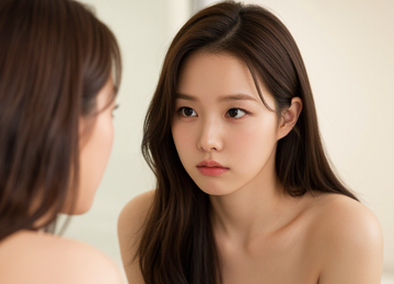 거울 속의 내가 낯설게 느껴질 때 관련 이미지 2