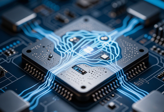 내년 ICT R&D 예산 3조 원 투입, AI 주도권 확보에 사활 건다