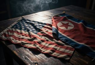 인권인가, 정치적 무기인가? 미·북 '인신매매 보고서'를 둘러싼 날 선 공방