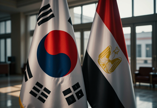 한-이집트 정상회담 개최: 경제 협력과 전략적 파트너십을 향한 발걸음