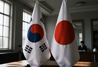 한일 양국, 상호 이익 및 공동 과제 해결을 위한 협력 확대 추진