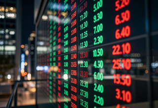 KOSPI 200 주요 종목 종가 및 등락 현황 정리