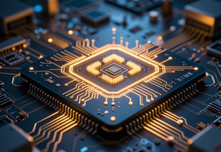 AI 열풍이 끌어올린 K-ICT 수출, 역대 최고치 경신!