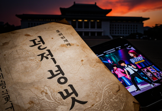 오늘의 한국 역사: 우리가 기억해야 할 결정적 순간들