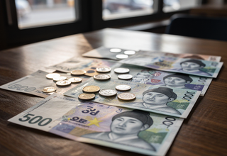 2027년 최저임금 시급 10,700원 결정, 올해 대비 3.7% 인상