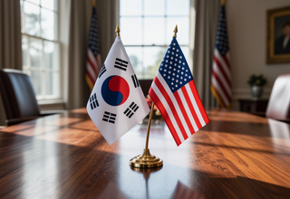 한미 양국, 쿠팡 이슈 '안정적' 관리 필요성 공유... 외교적 갈등 최소화 노력
