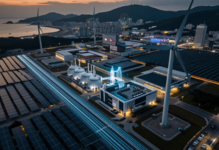 2030년까지 재생에너지 100GW 시대? 전력망 부족이라는 거대한 숙제