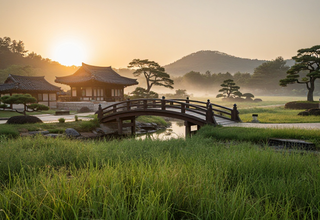 교황 방한과 함께 피어날 남북 교류의 희망! 🕊️