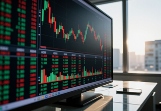 KOSPI 200 주요 종목 종가 및 등락 현황 안내